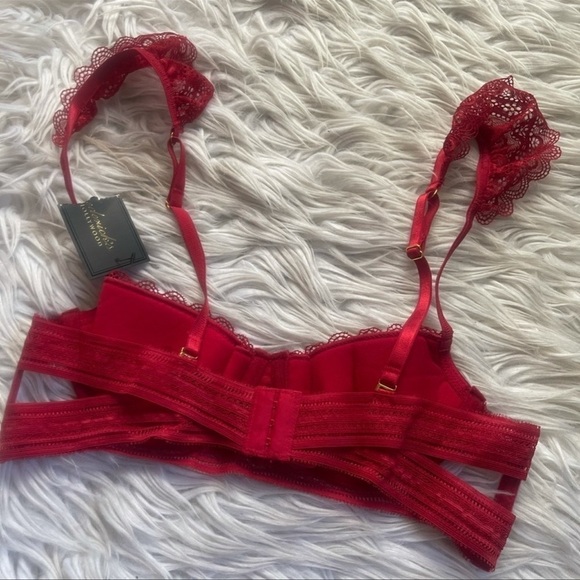 fredricks of hollywood lingerie bundle large - Picture 7 of 12